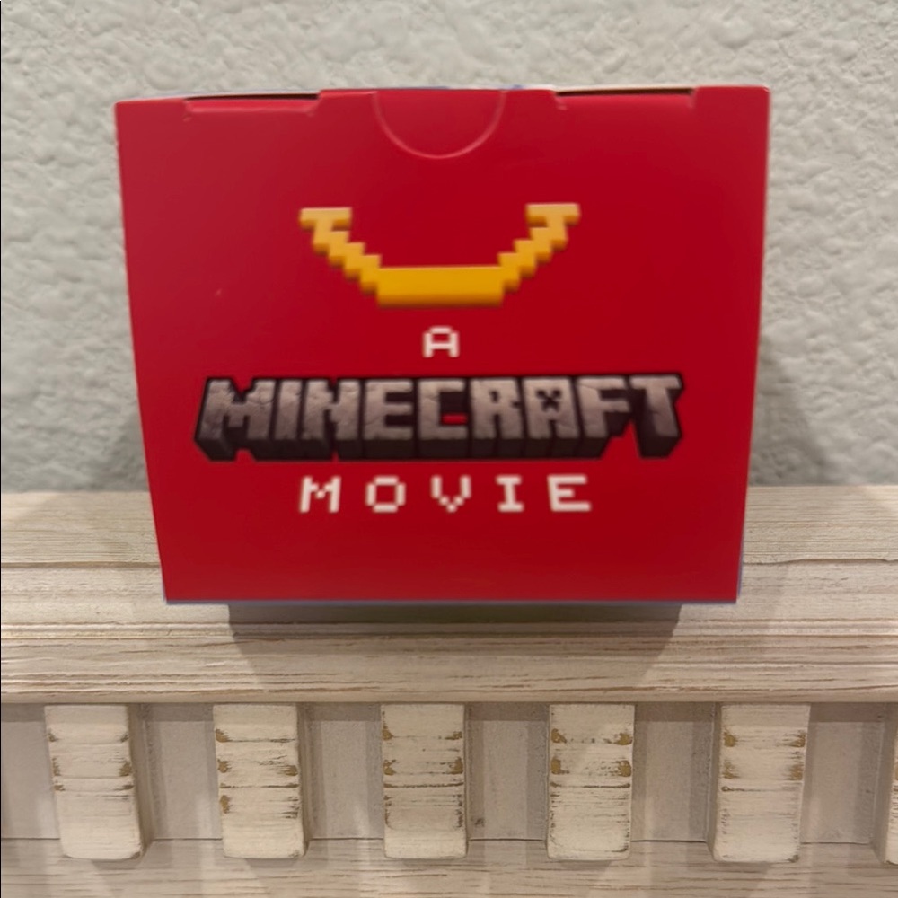 Minecraft Creeper Figure - Picture 2 of 6